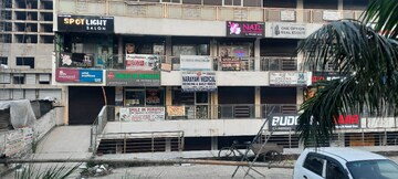  Shop – Exterior View View at Jyoti Super Street, Raj Nagar Extension - for Sale