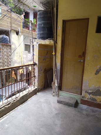 3 BHK Apartment For Resale in Pratap Vihar GDA Flats Pratap Vihar Ghaziabad  7320997