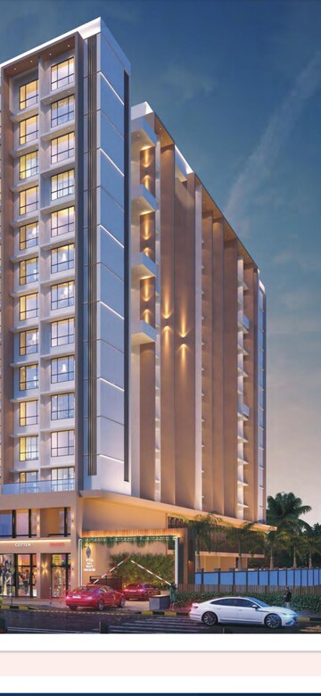  2 BHK Apartment at Khandad – for Sale