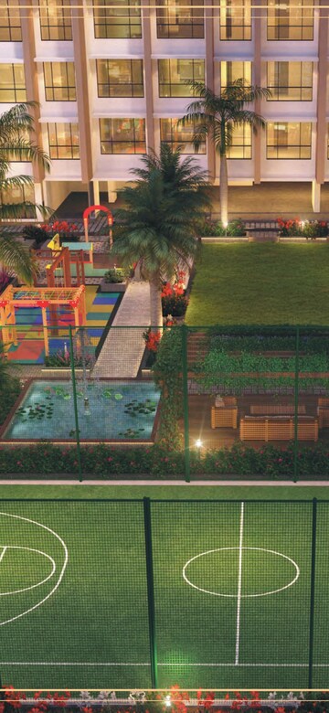  2 BHK Apartment at Khandad – for Sale