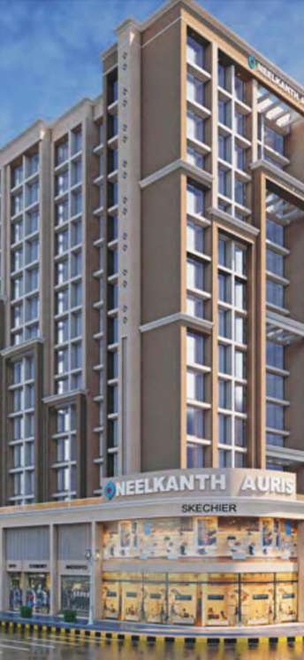 2 BHK Apartment For Resale in Khandad Navi Mumbai  7320998