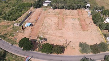 Plot Area in  Plot at Stallion Jaipur Garden II, Tonk Road – for Sale