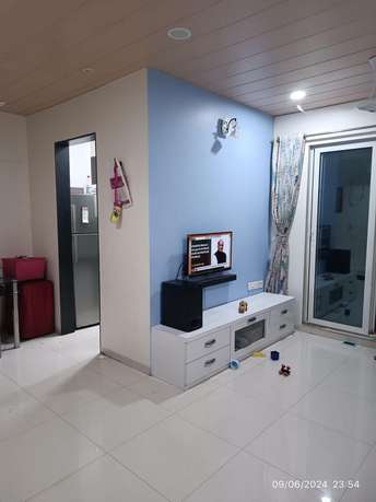 2 BHK Apartment For Resale in Shelton Vista Nerul Navi Mumbai  7321002