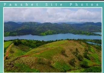 रेसिडेंशियल प्लॉट वर्ग फुट फॉर रीसेल इन पंशेत पुणे  7321013