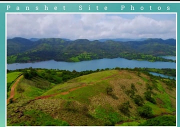 Plot For Resale in Panshet Pune  7321013