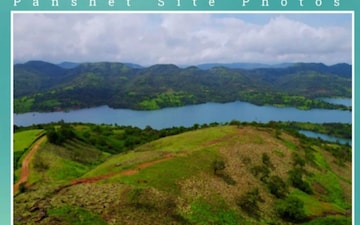 Plot For Sale in Panshet