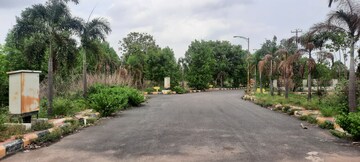 Plot Area in  Plot at Kankula Sri Achyuta Meadows, Girmapur – for Sale