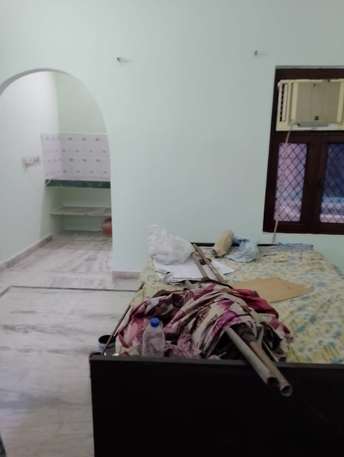 1 BHK Builder Floor For Rent in RWA Residential Society Sector 40 Gurgaon  7321033