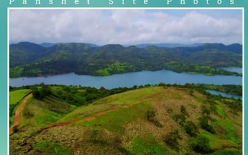 Plot For Sale in Panshet