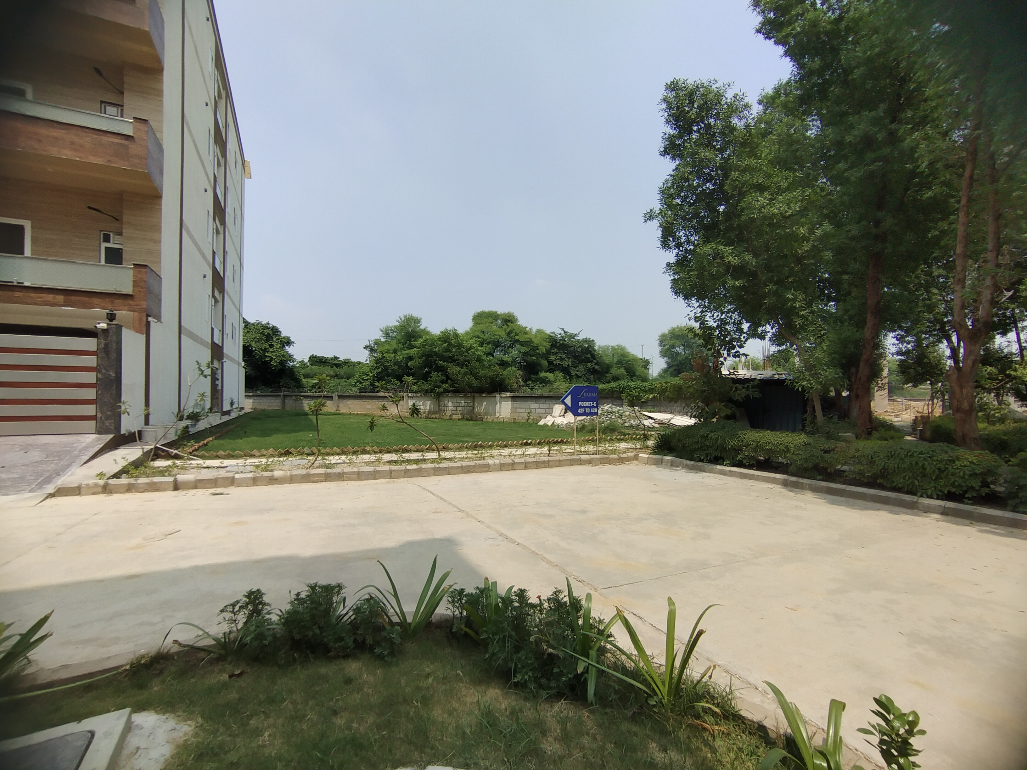 Plot For Resale in Puri Aman Vilas Sector 89 Faridabad  7310861