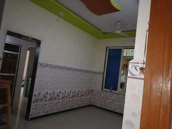 1 BHK Apartment For Resale in Sadguru Apartment Kalyan Kalyan West Thane  7321083