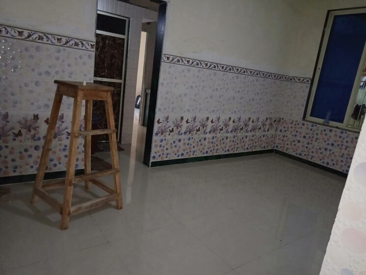 Living Room, sadguru-apartment-kalyan 1 Bedroom 550 Sq.Ft. Apartment In Kalyan West Thane 7321083