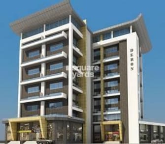 Commercial Office Space 2000 Sq.Ft. For Resale in Pashan Pune  7321081