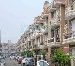 3 BHK Builder Floor For Rent in Today Blossoms II Sector 51 Gurgaon  7321087
