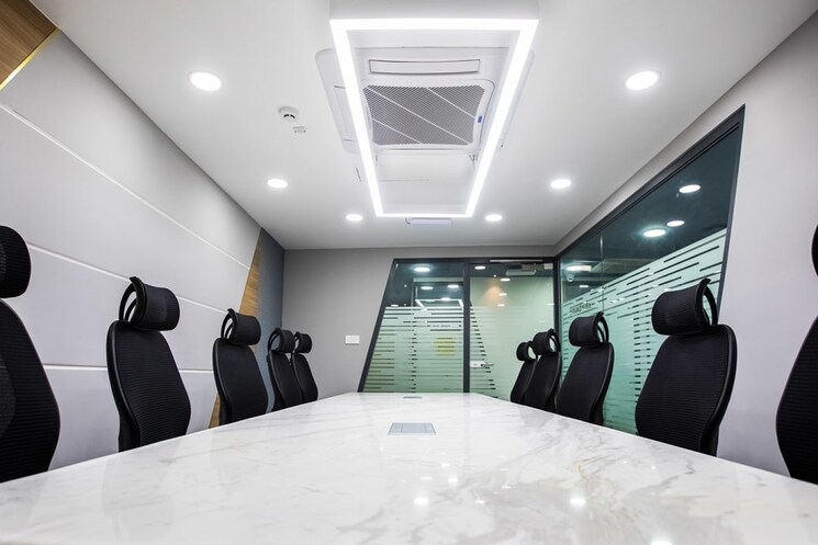 Team Area, residency road Commercial Office Space 3200 Sq.Ft. In Residency Road Bangalore 7321106