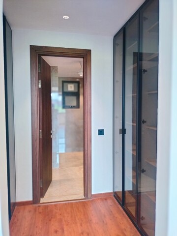 Building Lobby in 3 BHK Apartment at Emaar Emerald Floors Premier, Sector 65 – for Sale