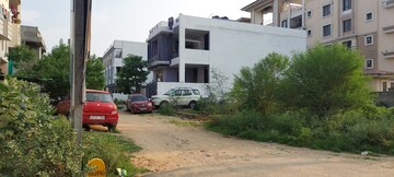 Plot For Resale in Patrakar Colony Jaipur  7321151