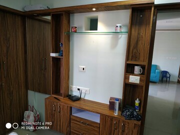 Furnished Amenities in 1.5 BHK Apartment at Lodha Casa Rio, Dombivli East – for Rent