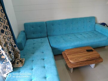 Furnished Amenities in 1.5 BHK Apartment at Lodha Casa Rio, Dombivli East – for Rent