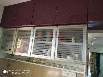 Balcony in 1.5 BHK Apartment at Lodha Casa Rio, Dombivli East – for Rent