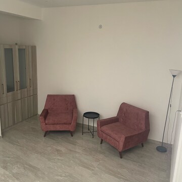 Living Room in 3 BHK Villa at New Sanganer Road – for Sale
