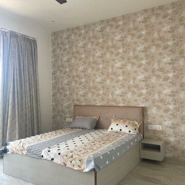 Bedroom in 3 BHK Villa at New Sanganer Road – for Sale