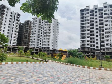 2 BHK Apartment – Exterior View View at Besa Pipla rd - for Sale