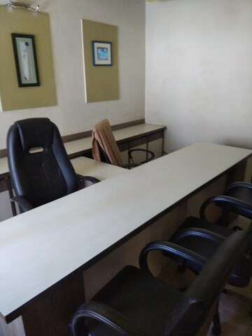 Team Area in  Shop at Annapurna Mangeshi Paradise, Kalyan West – for Sale