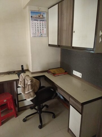 Team Area in  Shop at Annapurna Mangeshi Paradise, Kalyan West – for Sale