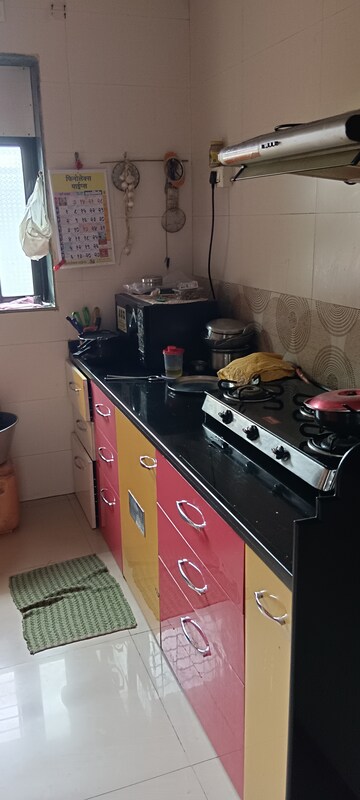 Team Area in  Shop at Annapurna Mangeshi Paradise, Kalyan West – for Sale