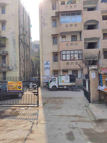 1 BHK Apartment For Resale in Sector 3 Dwarka Delhi  7321161