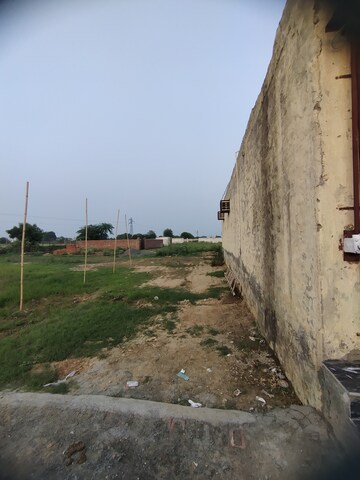 Commercial Land 100 Sq.Yd. For Resale in Sector 89 Faridabad  7321166