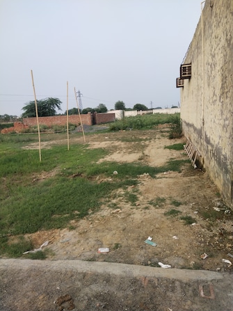 Commercial Land 100 Sq.Yd. For Resale in Sector 89 Faridabad  7321166