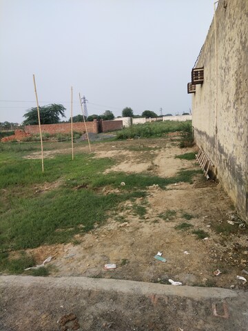  Land – Exterior View View at Sector 89 - for Sale