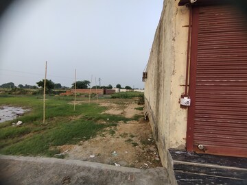  Land – Exterior View View at Sector 89 - for Sale