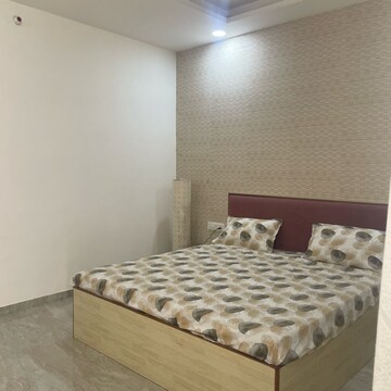 Bedroom in 3 BHK Villa at JaipuR-Ajmer Express Highway – for Sale