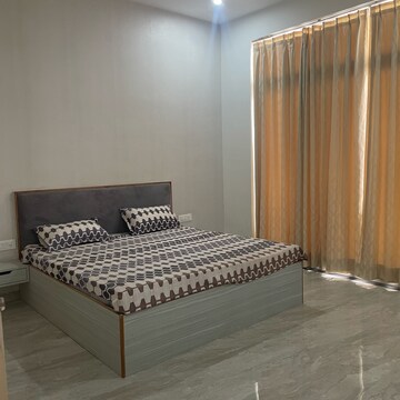 Bedroom in 3 BHK Villa at JaipuR-Ajmer Express Highway – for Sale