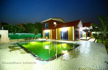  Plot – Exterior View View at Sawera Country Farms, Sector 150 - for Sale