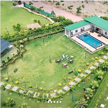  Plot For Sale in Sawera Country Farms, Sector 150