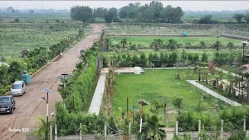  Plot – Garden View at Sawera Country Farms, Sector 150 - for Sale