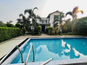  Plot – Exterior View View at Sawera Country Farms, Sector 150 - for Sale