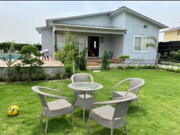  Plot – Exterior View View at Sawera Country Farms, Sector 150 - for Sale