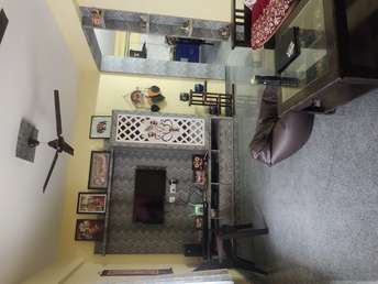 2 BHK Apartment For Rent in Silversand Cyberdyne 1 Madhapur Hyderabad  7321247