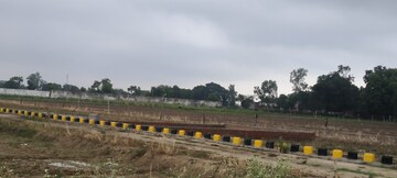Plot Area in  Plot at Faizabad Road – for Sale