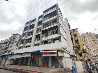 1 BHK Apartment For Resale in Noble Apartment Mumbra Thane  7321243