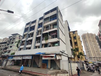 1 BHK Apartment For Resale in Noble Apartment Mumbra Thane  7321243