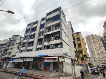 1 BHK Apartment – Exterior View View at Noble Apartment, Mumbra - for Sale