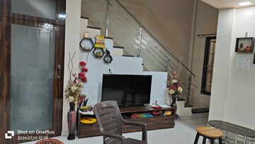 Furnished Amenities in 4 BHK Independent House at Vasai West – for Sale