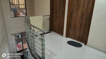 Balcony in 4 BHK Independent House at Vasai West – for Sale