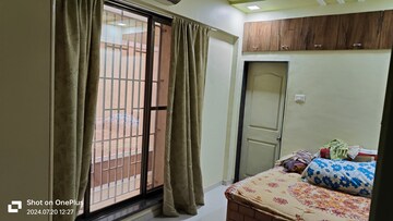 Balcony in 4 BHK Independent House at Vasai West – for Sale